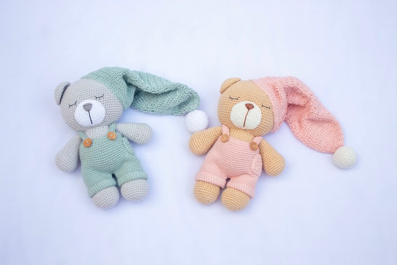Thoughtfully curated luxury baby gift box sets
